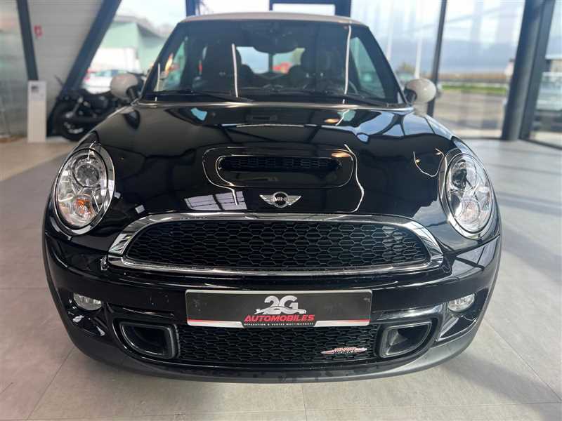 MINI COOPER S J.C.WORKS (R56) 211