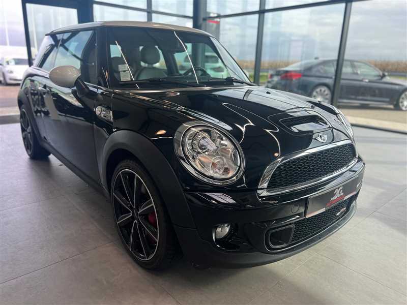 MINI COOPER S J.C.WORKS (R56) 211