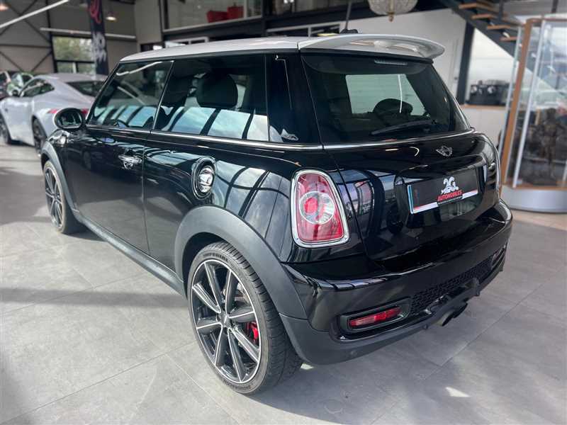 MINI COOPER S J.C.WORKS (R56) 211