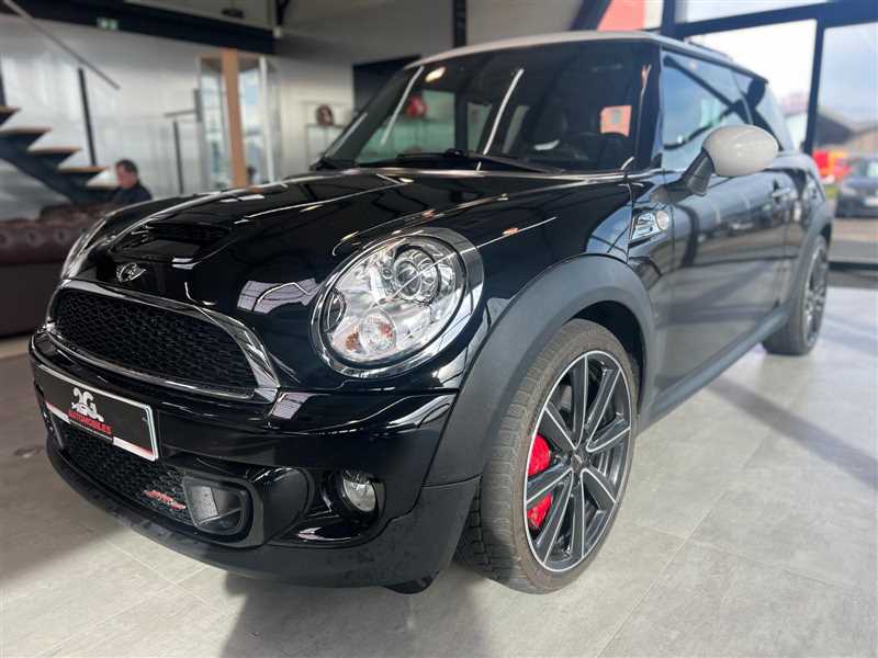 MINI COOPER S J.C.WORKS (R56) 211