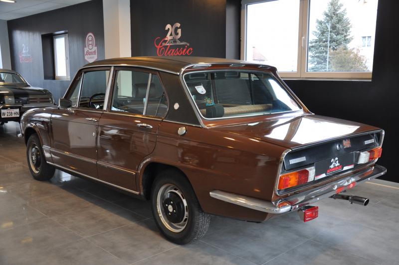 TRIUMPH DOLOMITE 1850H